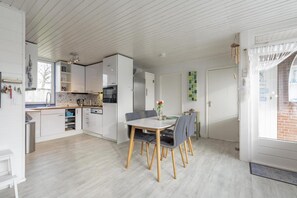 Bungalow | Cuisine privée