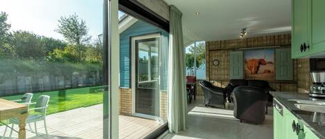 Maison | Salle de séjour