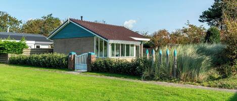 House | Exterior