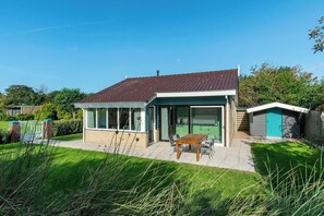 Casa | Exterior