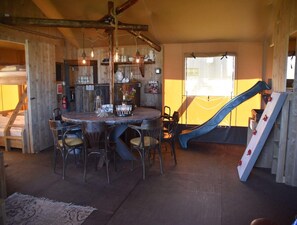 Tent | Dining