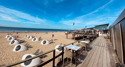 Kidz Lodge in Zon Zee Strand With Play Area
