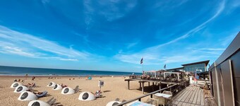 Kidz Lodge in Zon Zee Strand With Play Area