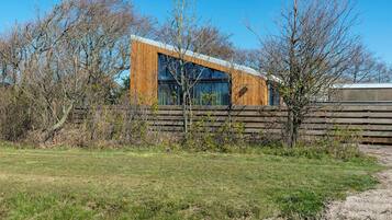 Bungalow | Bahagian luar