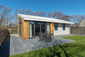 Bungalow | Aussenbereich