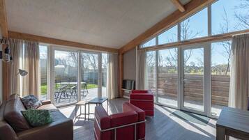 Bungalow | Ruang tamu