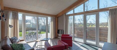 Bungalow | Living room