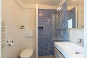 Bungalow | Kamar mandi