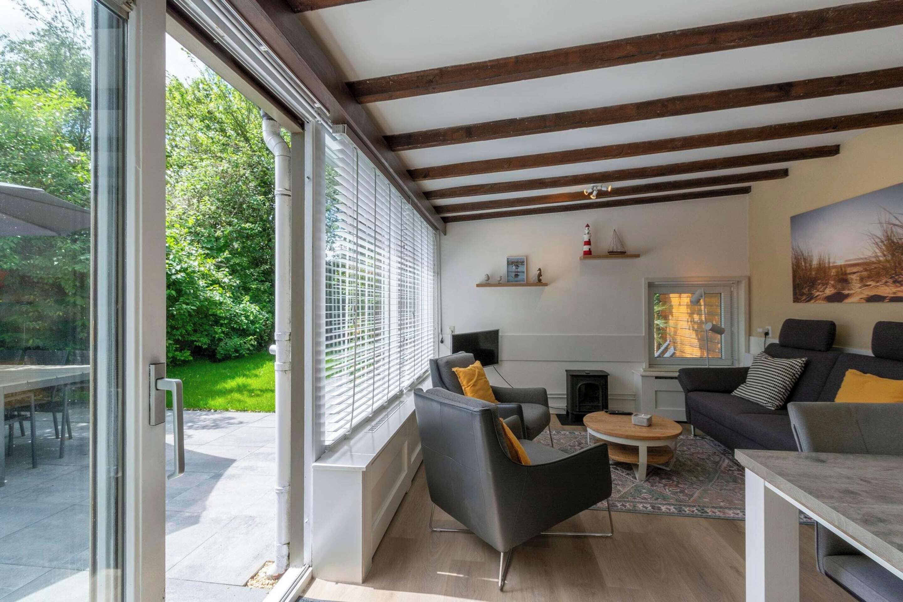 Bungalow | Living room