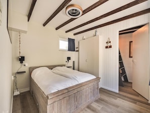 Bungalow | 3 soveværelser, individuel indretning