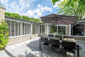 Bungalow | Balcony