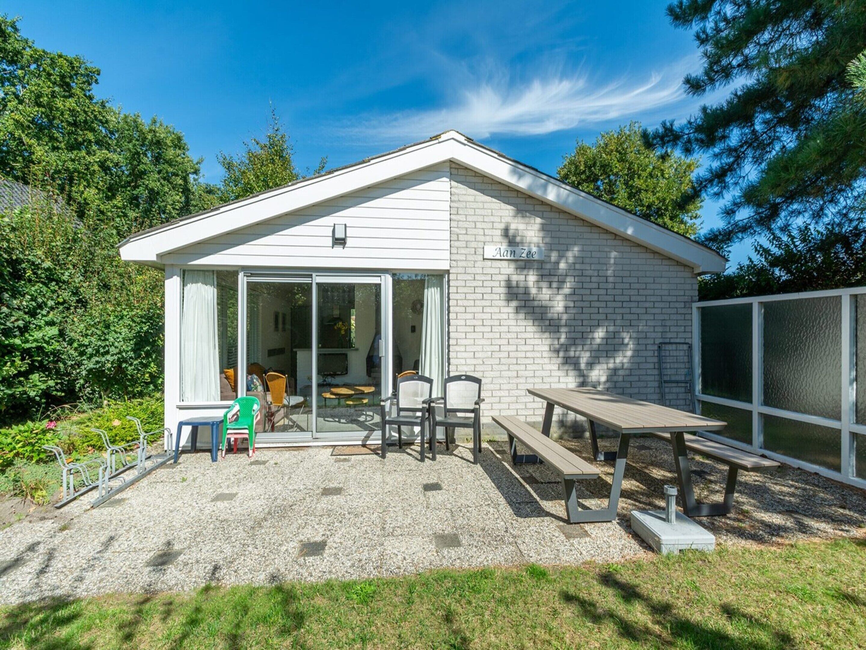 Bungalow | Extérieur