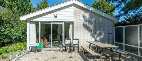 Bungalow | Extérieur