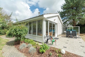 Bungalow | Extérieur