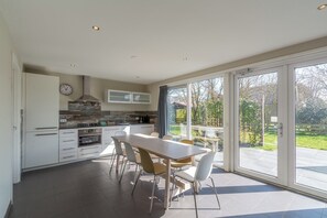 Bungalow | Speisen