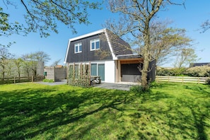 Bungalow | Ulkopuoli