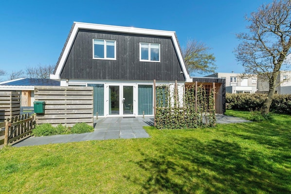 Bungalow | Ulkopuoli