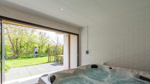 Bungalow | Teras/patio