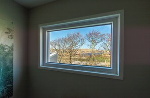 Bungalow | Détail de l’intérieur