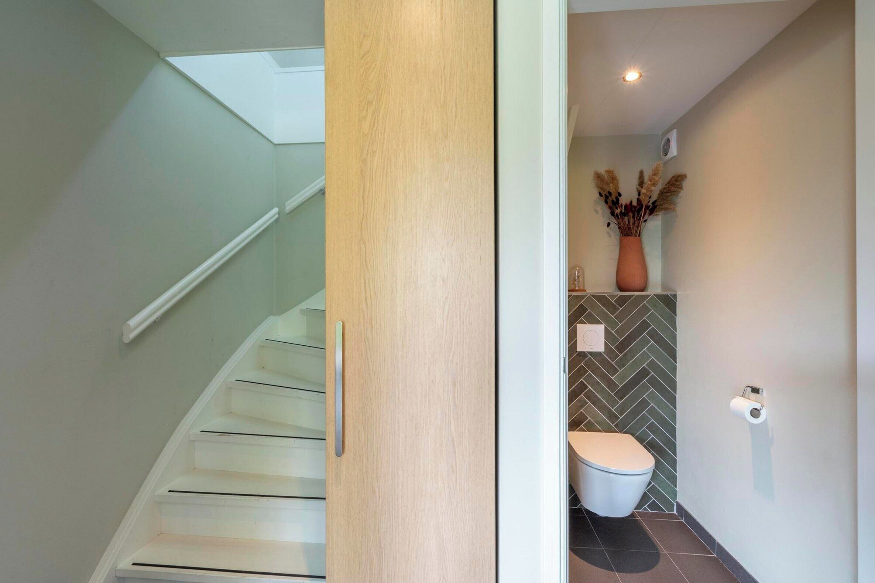 Bungalow | Baño