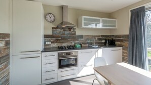 Bungalow | Dapur pribadi