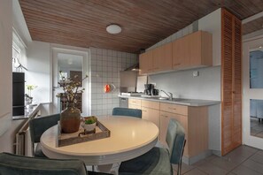 Bungalow | Privat køkken