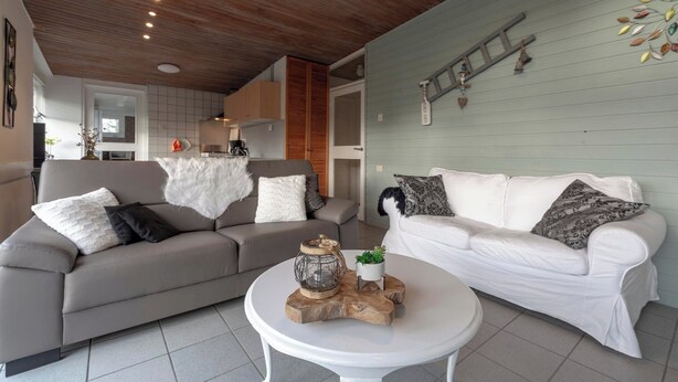Bungalow | Ruang keluarga