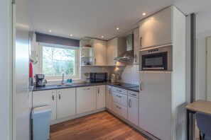 Bungalow | Private kitchen