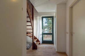 Villa | Intérieur