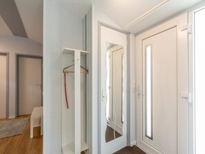 Bungalow | Interiør