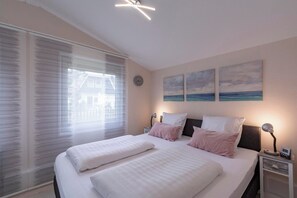 單棟小屋 | 1 間睡房、獨特裝修