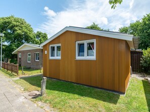 Bungalow | Außenbereich