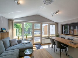Bungalow | Living room