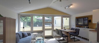 Holiday Home Callantsoog Near Beach