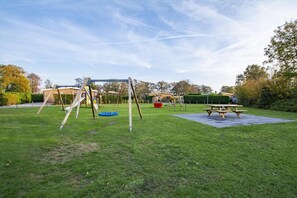 Bungalow | Área infantil