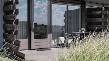 Apartment | Exterior