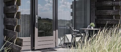 Apartment | Balcony