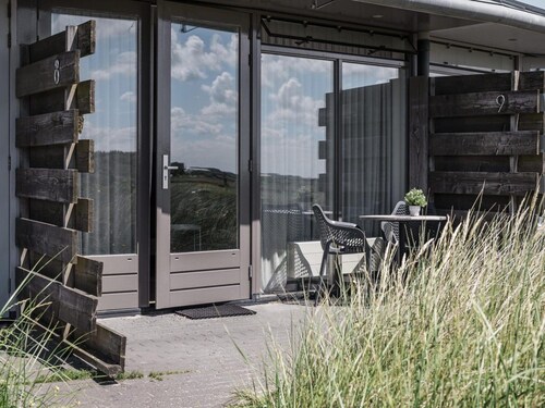 Seaside Double Duyn Suites