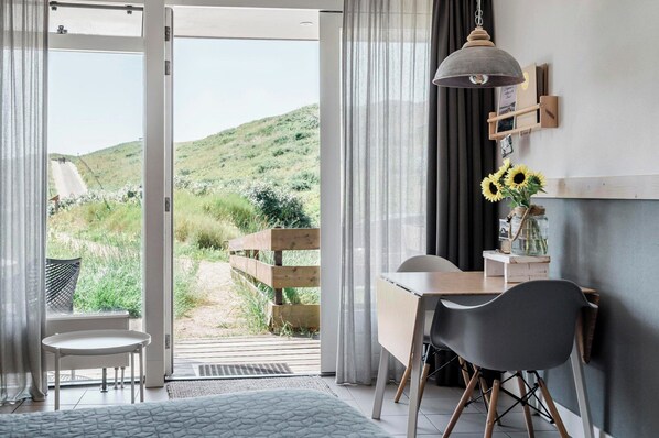 Appartement | Réception