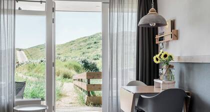 Duynsuite in Callantsoog by the Beach