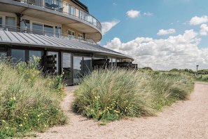Apartment | Exterior
