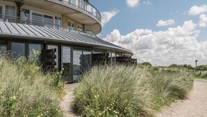Exterior - Seaside Double Duyn Suites (Callantsoog)