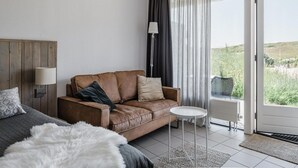 Living room - Seaside Double Duyn Suites (Callantsoog)