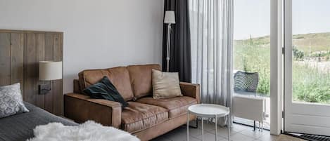 Apartment | Living room