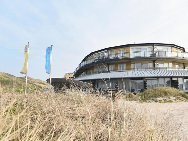 Seaside Double Duyn Suites - Callantsoog