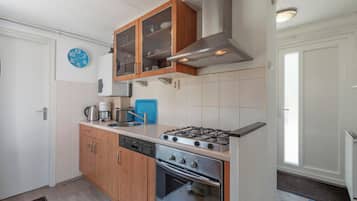 Bungalow | Private kitchen