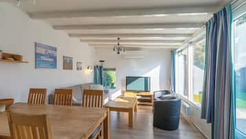 Bungalow | Living room