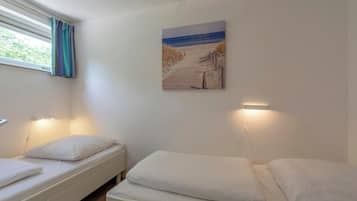 Bungalow | 3 bedrooms, individually furnished
