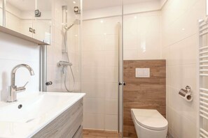 Bungalow | Badezimmer