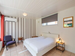 Bungalow | 2 Schlafzimmer, individuell eingerichtet